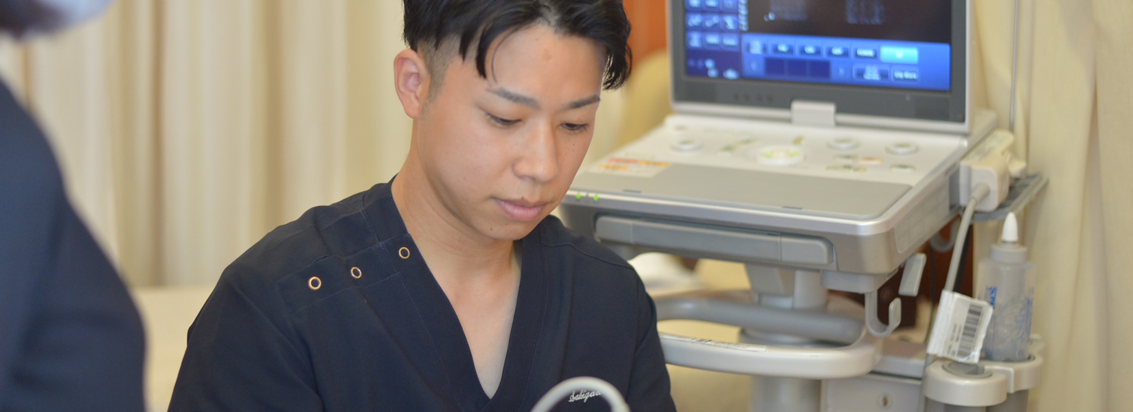 なごやか整骨院の紹介