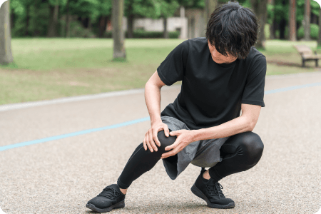 各種健康保険の取り扱い