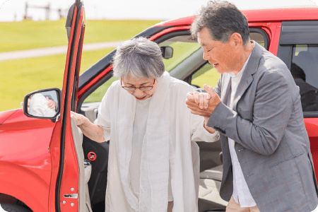 交通事故・自賠責保険・労災保険